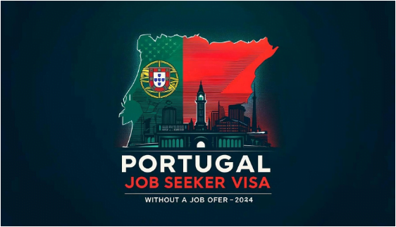 Portugal’s Job Seeker Visa | Find Visa sponsored jobs