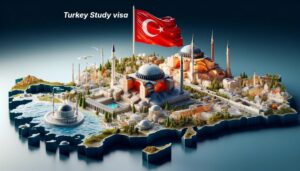Turkey Study Visa