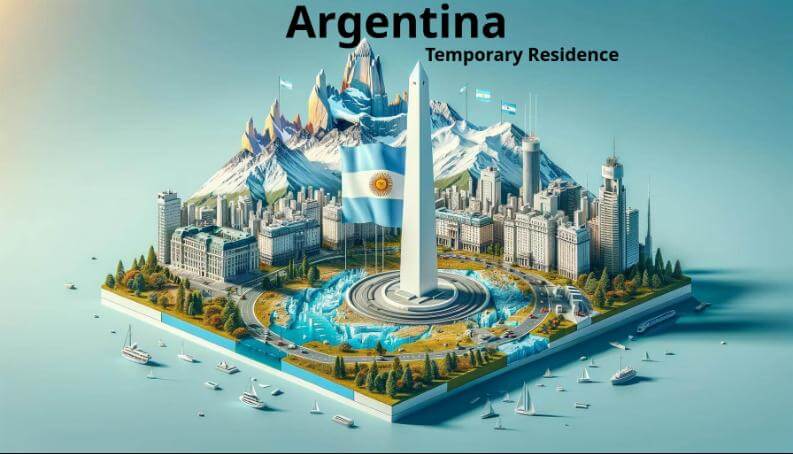 Argentina Temporary Residence