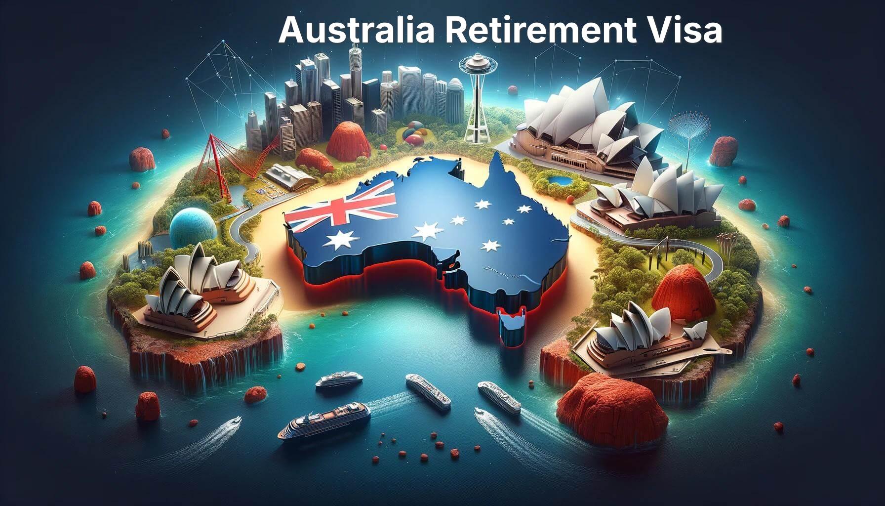 Australia Retirement Visa