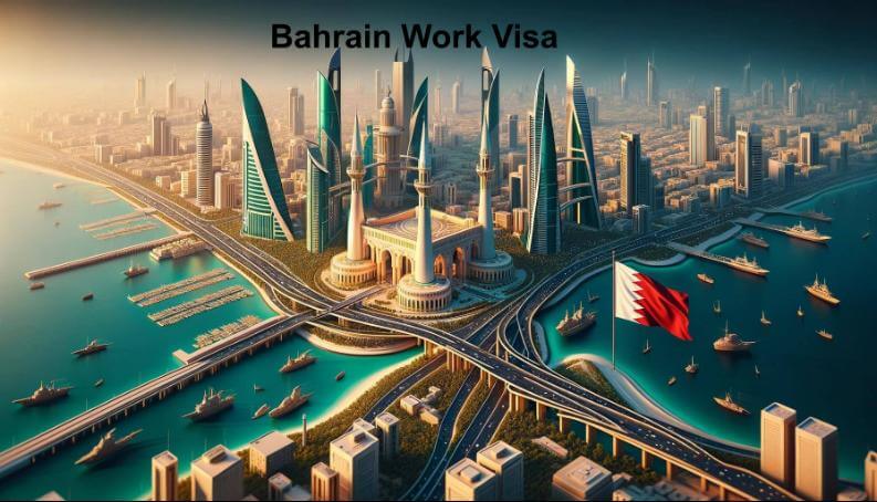 Bahrain Work Visa