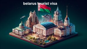 belarus tourist visa