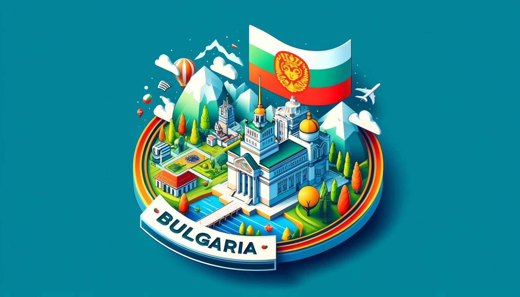 Bulgaria Work Permit
