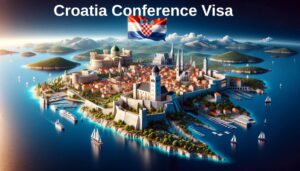 Croatia Conference Visa