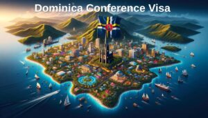 Dominica Conference Visa