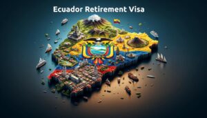 Ecuador Retirement Visa