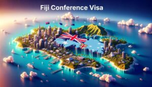 Fiji Conference Visa