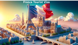 France Tourist Visa