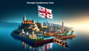 Georgia Conference Visa