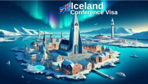 Iceland Conference Visa