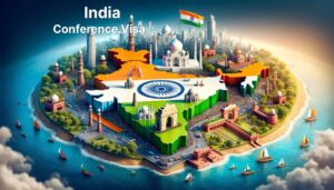 india conference visa