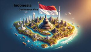 Indonesia conference visa