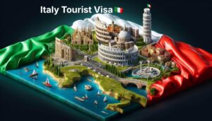 Italy Tourist Visa