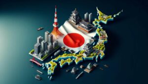 Japan Specified Visa