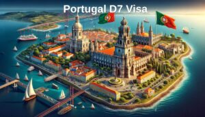 Portugal D7 Visa