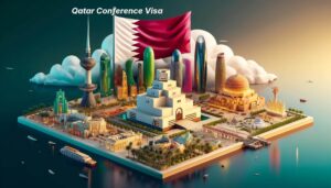 Qatar Conference Visa