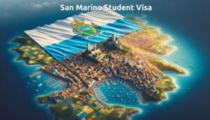 San Marino Student Visa