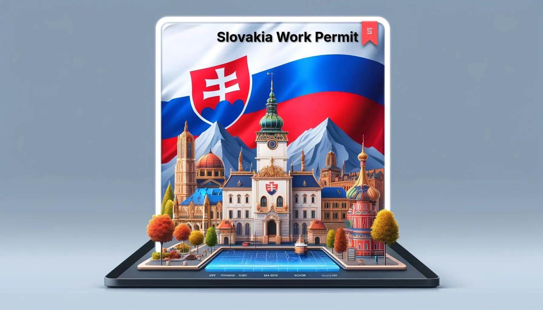 Slovakia Work Permit