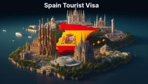 Spain Tourist Visa
