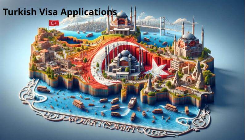 Turkish Visa Applications