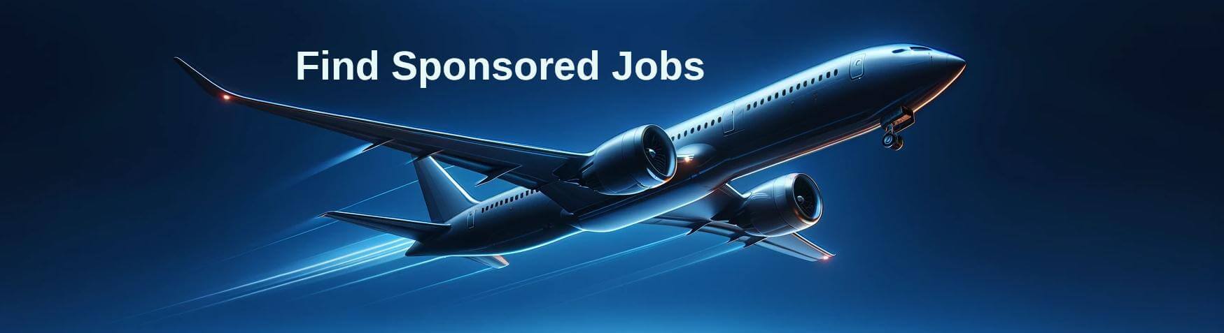 Find Sponsored Jobs cover image Part-time Nanny