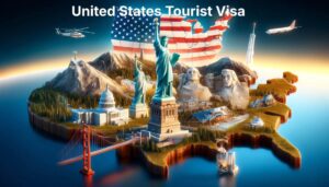 United States Tourist Visa