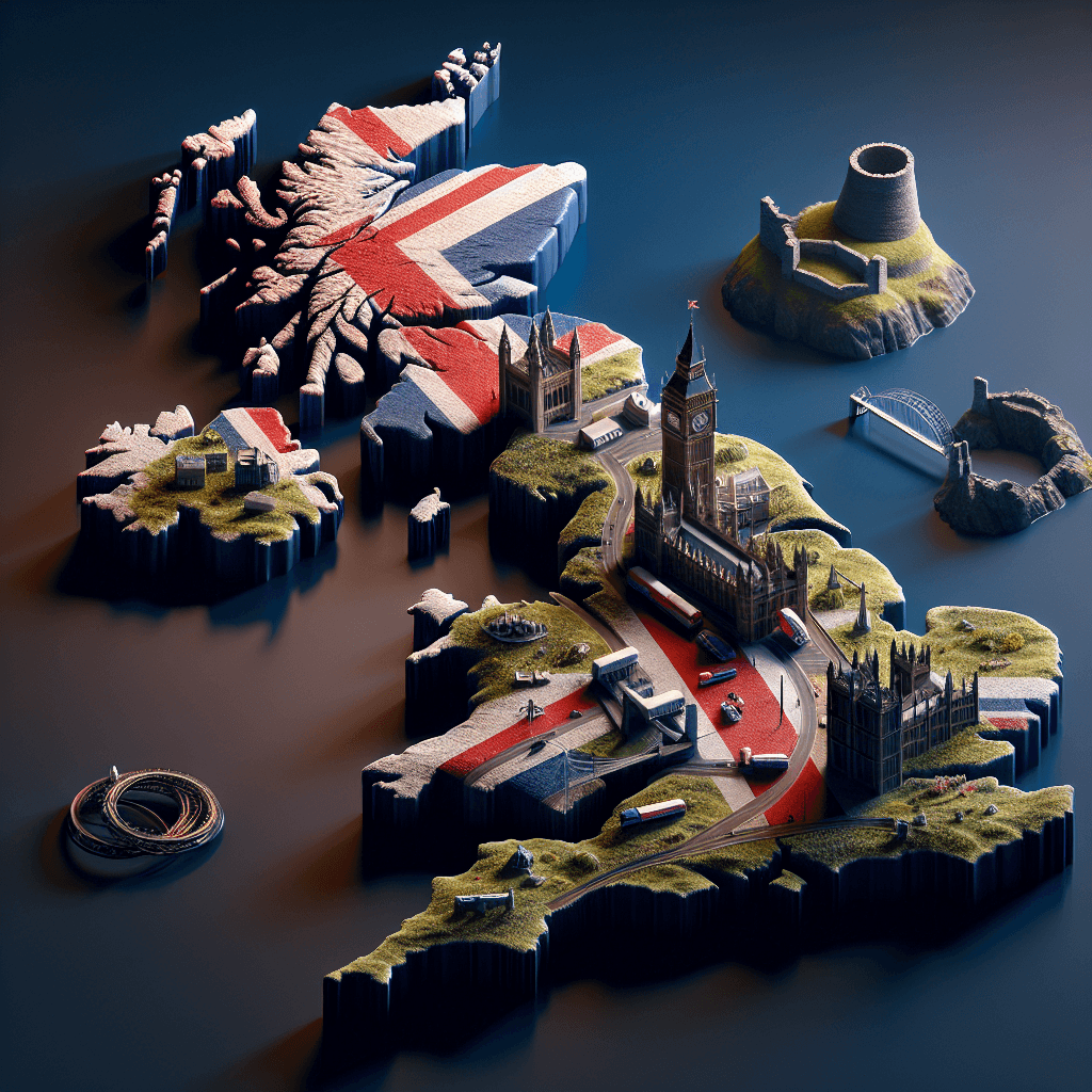 Becoming a British Citizen