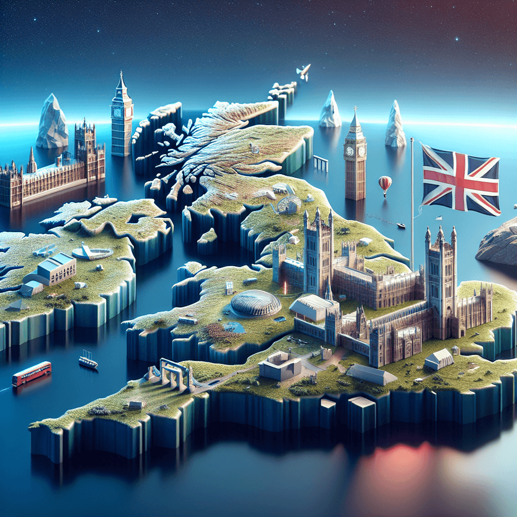 Common Reasons for UK Visa Rejections