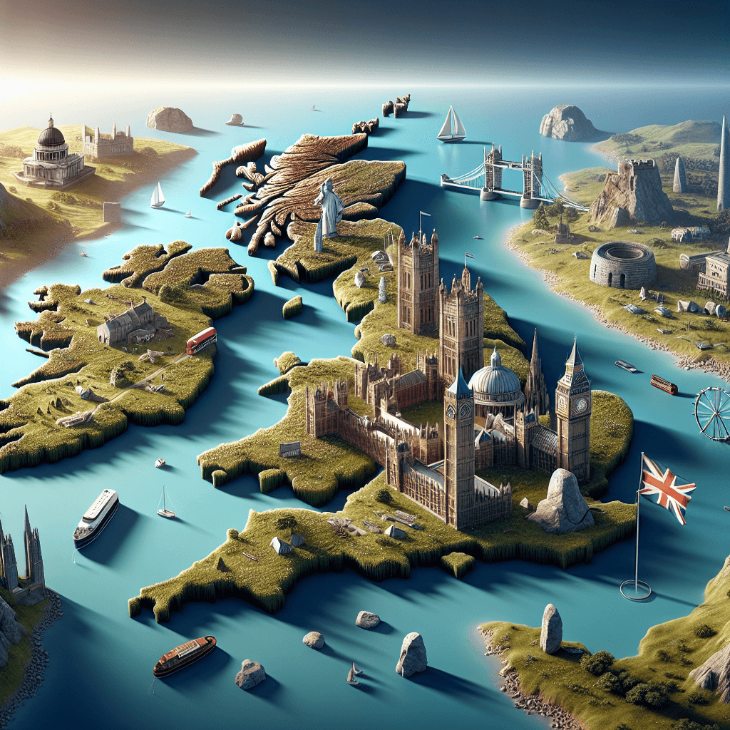 Switching Visas Within the UK