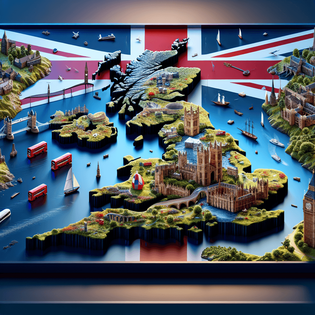 UK Skilled Worker Visa