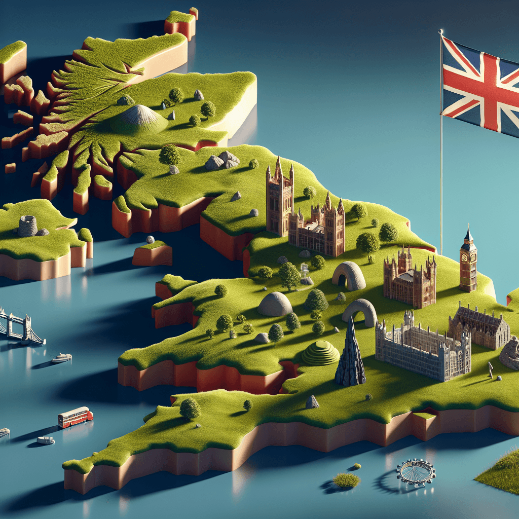 Types of UK Visas and Their Eligibility Criteria