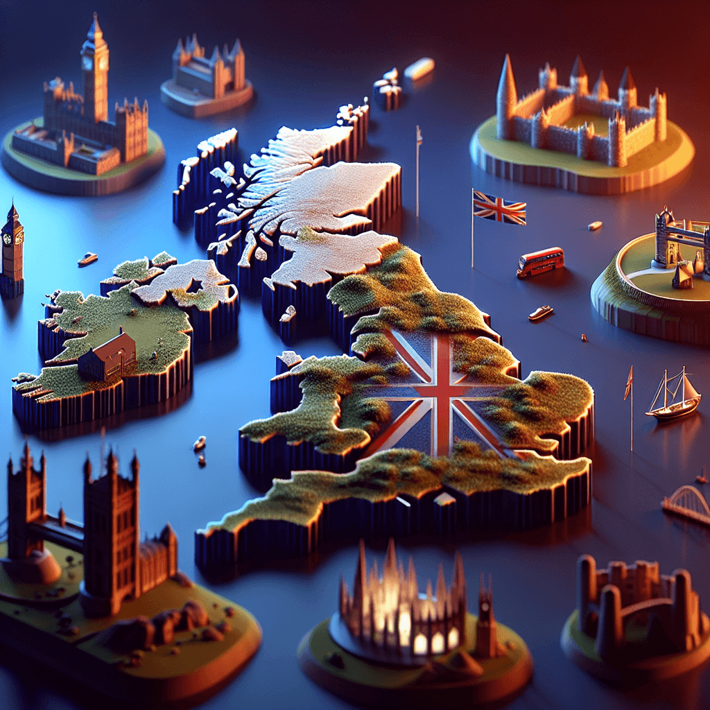 UK Visa for Entrepreneurs and Start-Ups