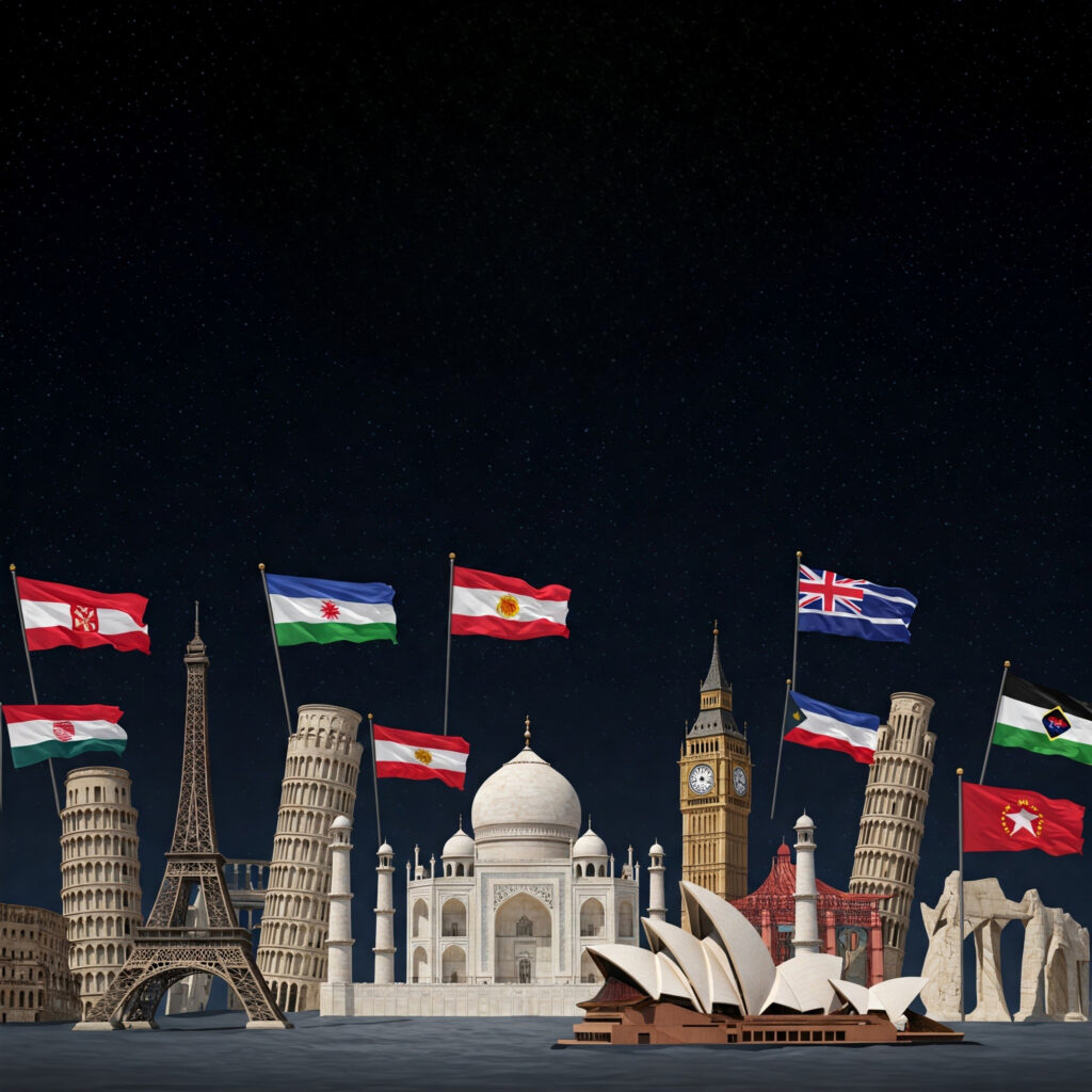 7 benefits of a multiple-entry visa and how it eases travel