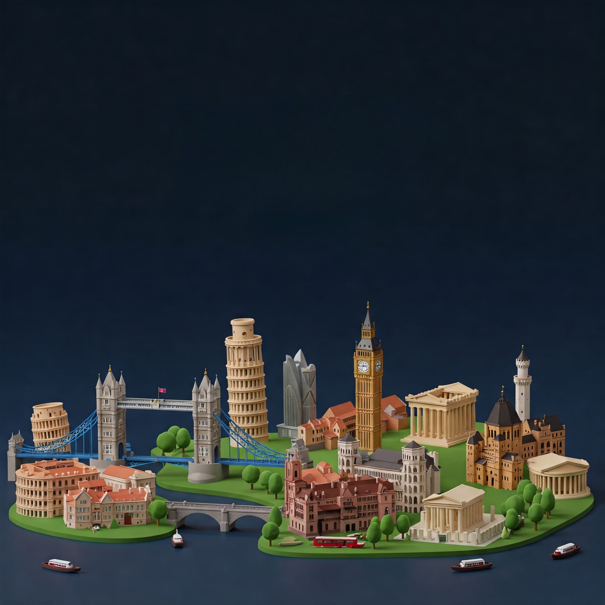 Let's speculate about future of visa free policy for Europeans.