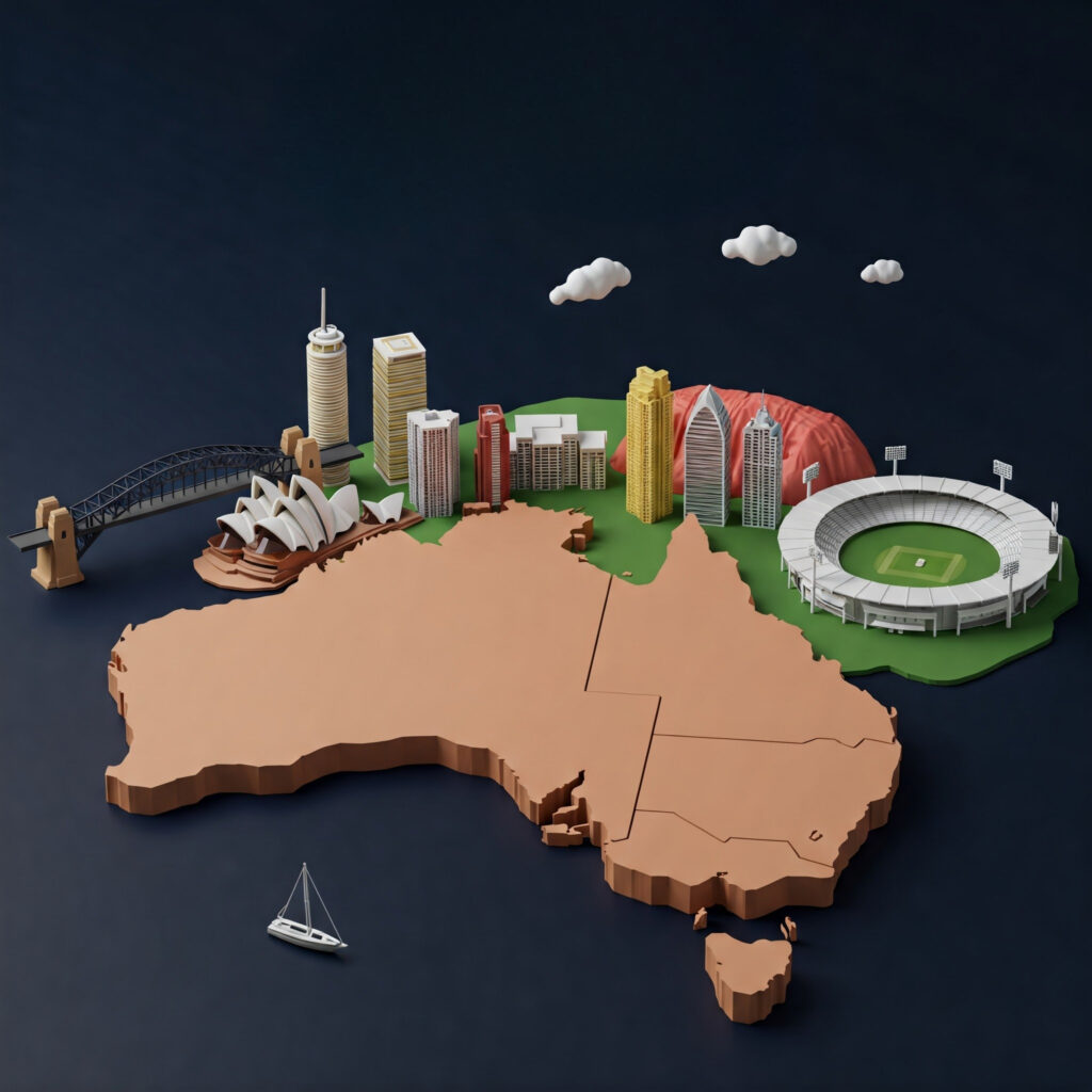 Australian Work Visas 2025: New Rules & Faster PR