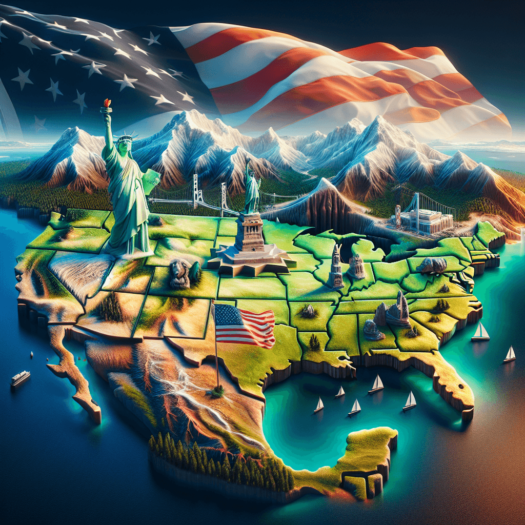 Benefits of the USA Golden Visa** Advantages such as residency, work rights, family inclusion, and pathways to citizenship.