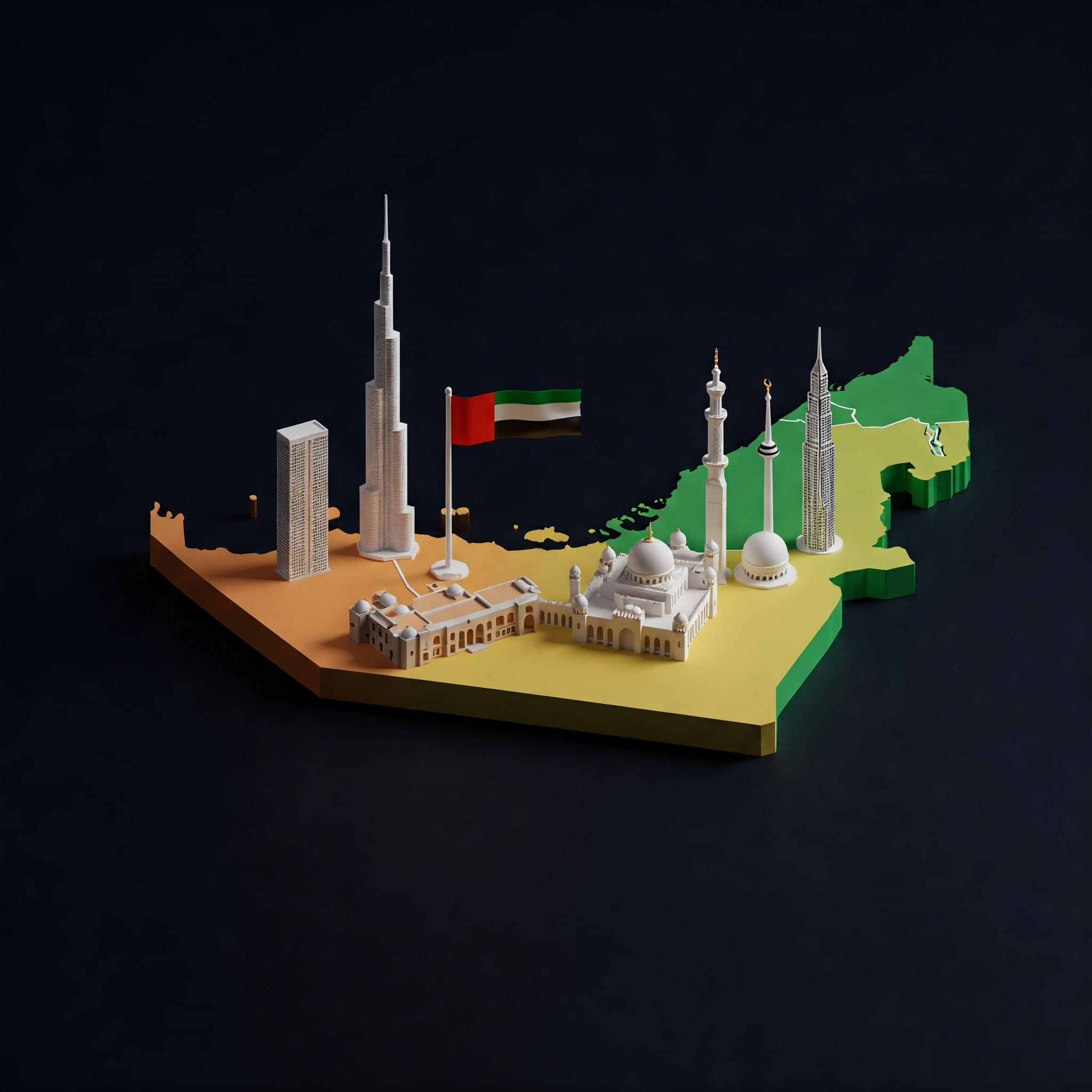 Call for Foreign Ministry to pursue UAE Visa on arrival access