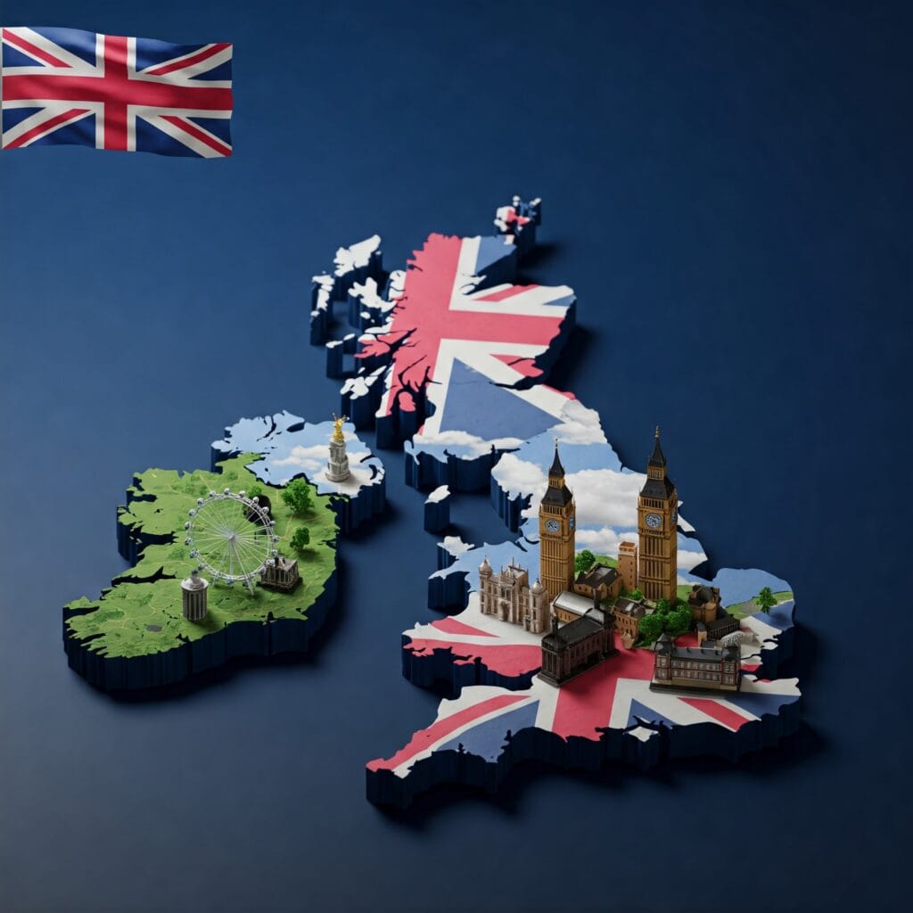 Changes in UK Visa Regulations
