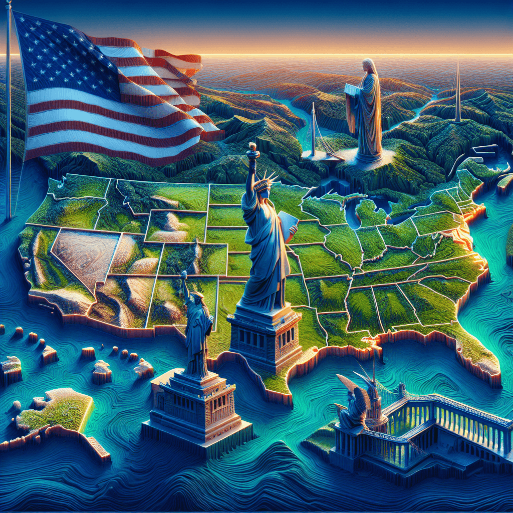 Common Mistakes to Avoid When Applying for the USA Golden Visa