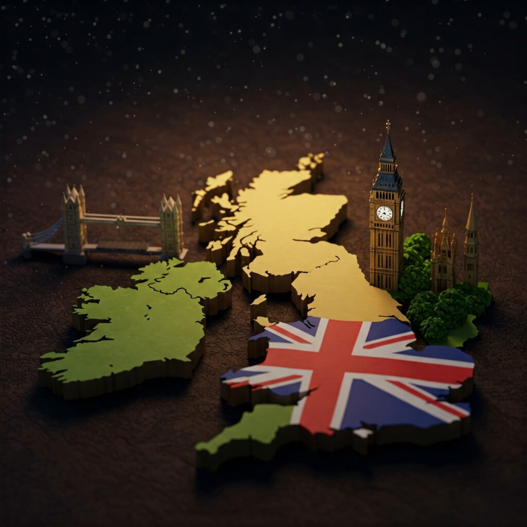 Comprehensive Guides to UK Work Visas