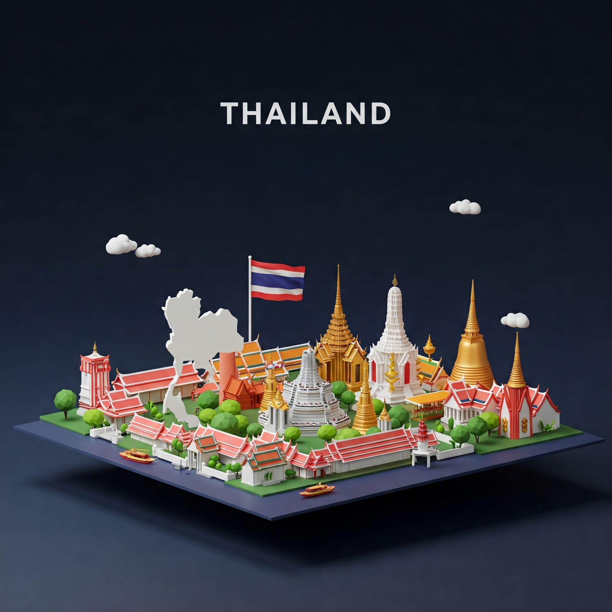 decision yet’ on cutting Thai visa-free period‘