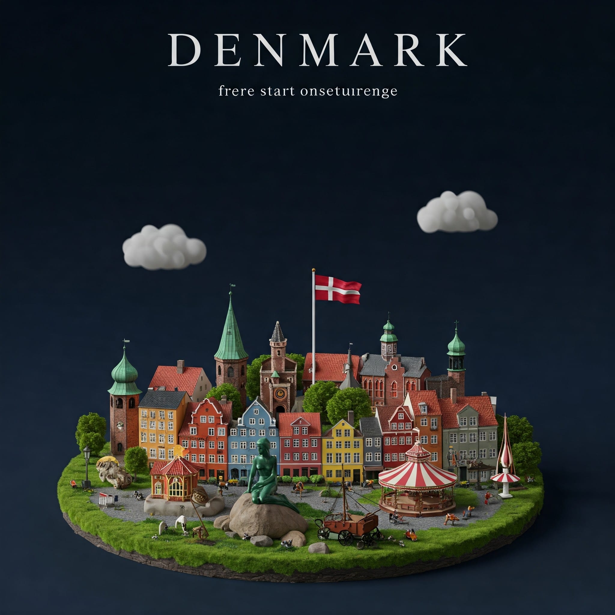 Denmark warns transgender people to seek embassy advice before US travel