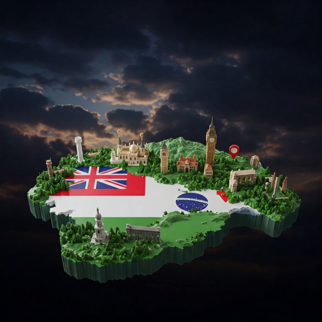 Digital Nomad Visas: The rise of digital nomad visas and how countries are adapting to attract remote workers.