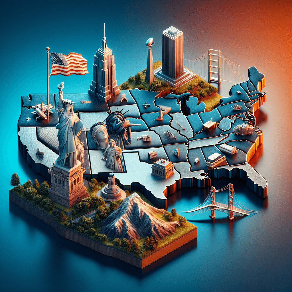 Eligibility Criteria for the USA Golden Visa