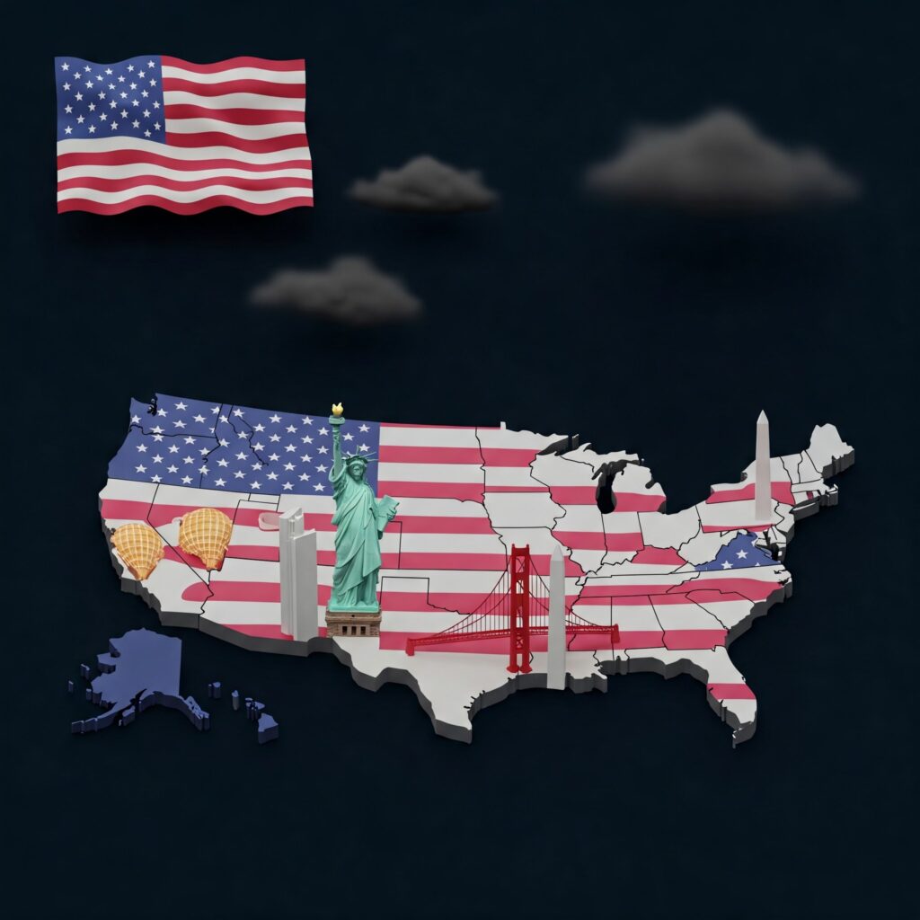 F-1 Visa Revoked": Why US Is Asking Hundreds Of