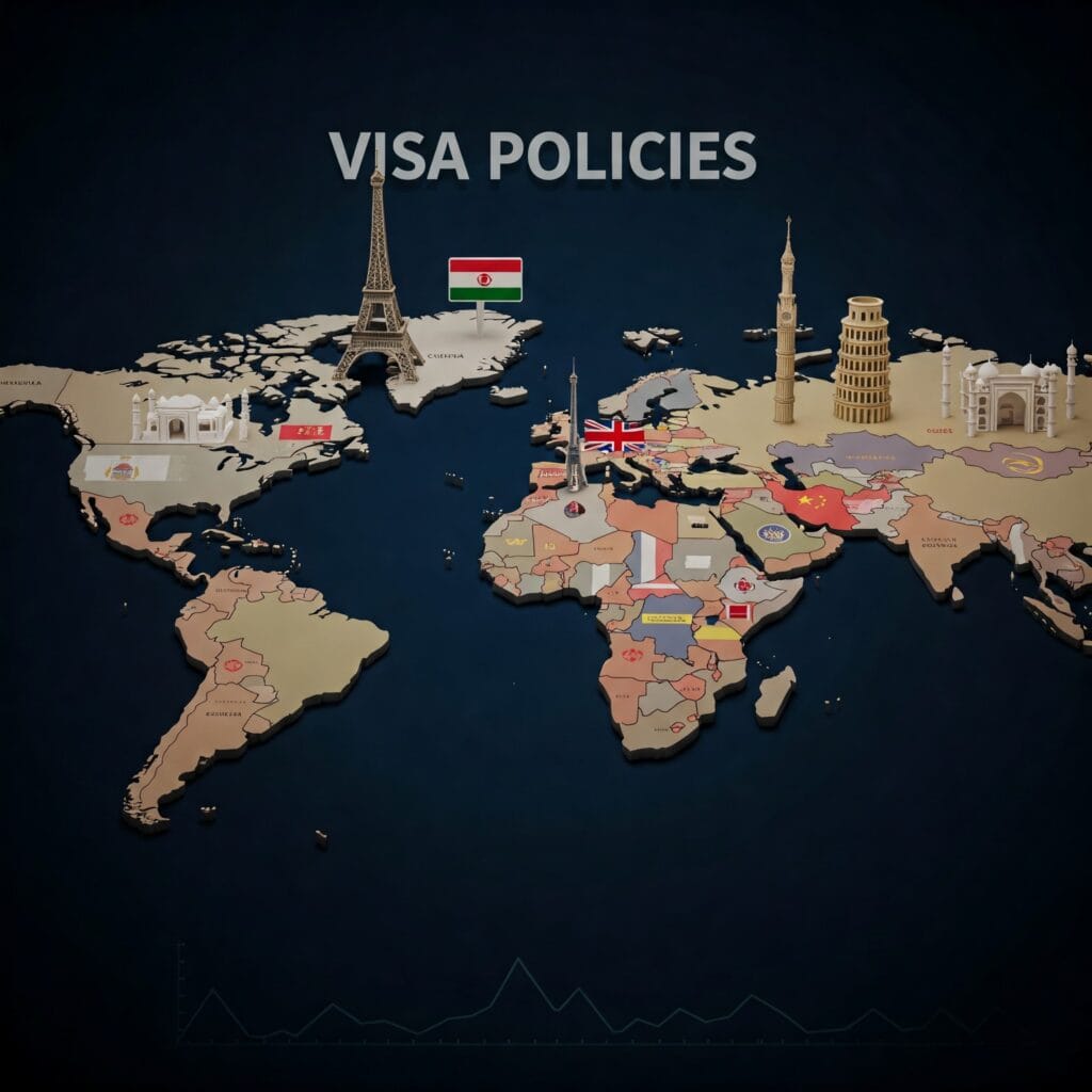 Family Reunification Policies: Changes in Family Reunification Visa Policies and Their Positive Implications for Immigrants