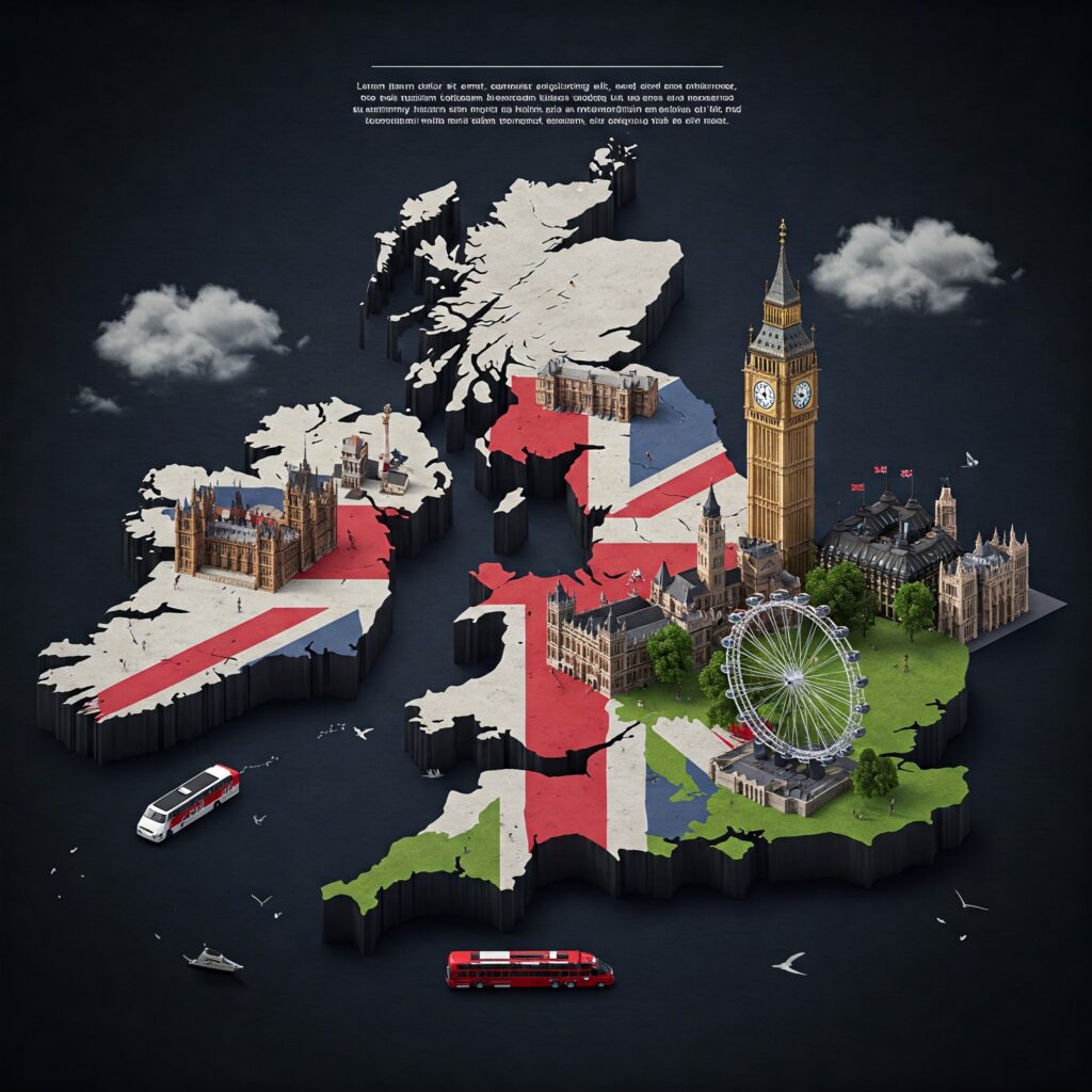 Free Checklist: Preparing for Your UK Work Visa Application