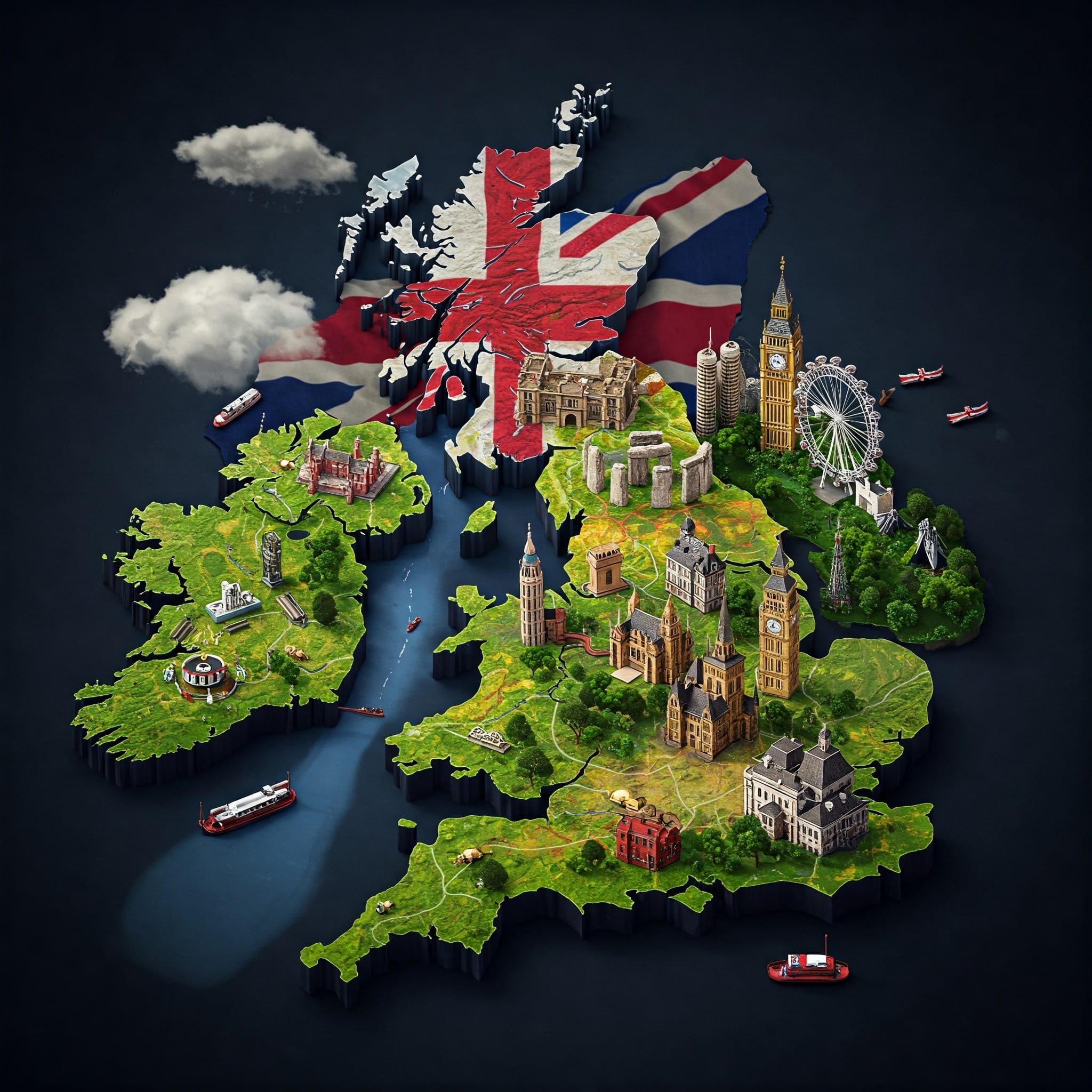 Future of UK Work Visas