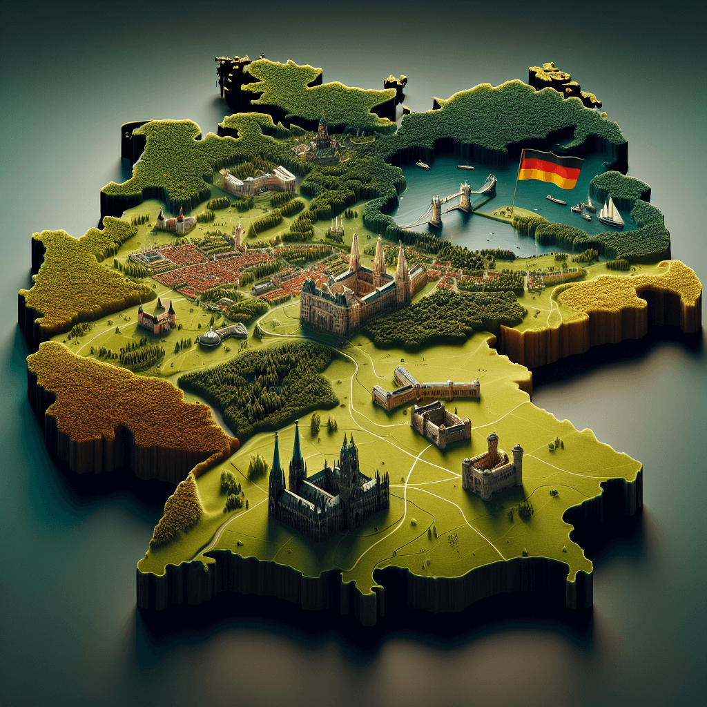 Understanding the Germany Opportunity Card: A Pathway to Skilled Immigration