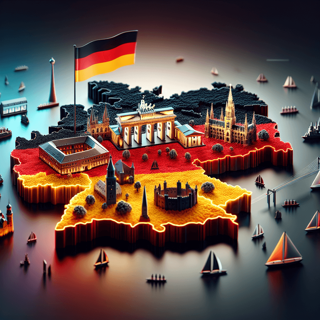 Germany Opportunity Card for Job Seekers